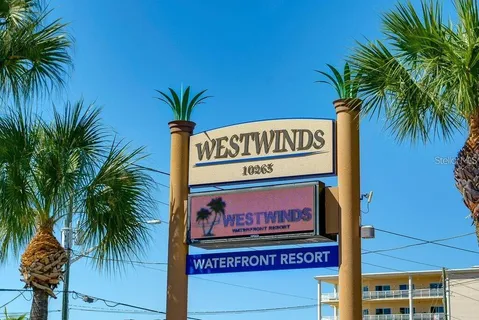 $499,000 | 10265 Gulf Boulevard, Unit A301, St. Petersburg, FL 33706