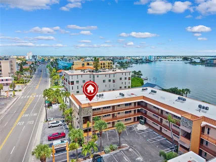 $499,000 | 10265 Gulf Boulevard, Unit A301, St. Petersburg, FL 33706