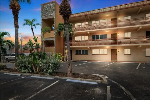 $499,000 | 10265 Gulf Boulevard, Unit A301, St. Petersburg, FL 33706