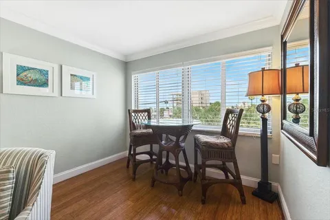 $499,000 | 10265 Gulf Boulevard, Unit A301, St. Petersburg, FL 33706