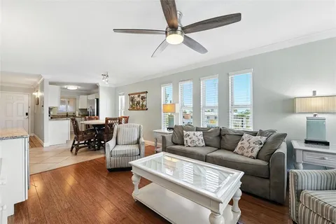 $499,000 | 10265 Gulf Boulevard, Unit A301, St. Petersburg, FL 33706