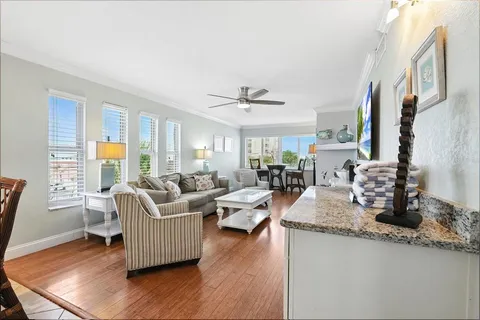 $499,000 | 10265 Gulf Boulevard, Unit A301, St. Petersburg, FL 33706