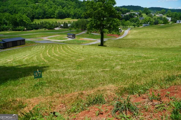 $119,900 | 527 Saunders Road, Unit LOT 11, Franklin, NC 28734