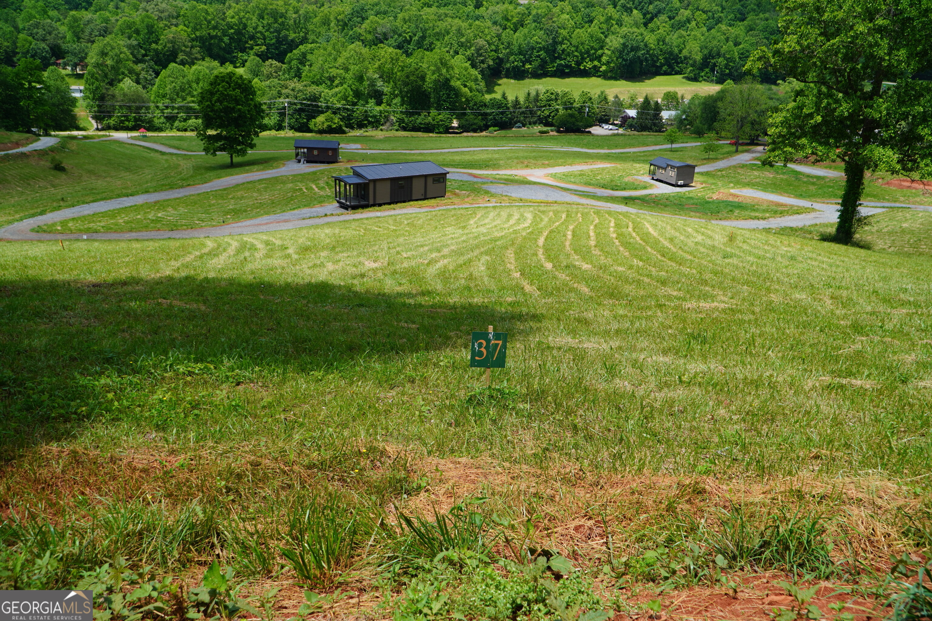 527 Saunders Road, Unit LOT 11 Franklin, NC 28734 - Photo 3 of 6