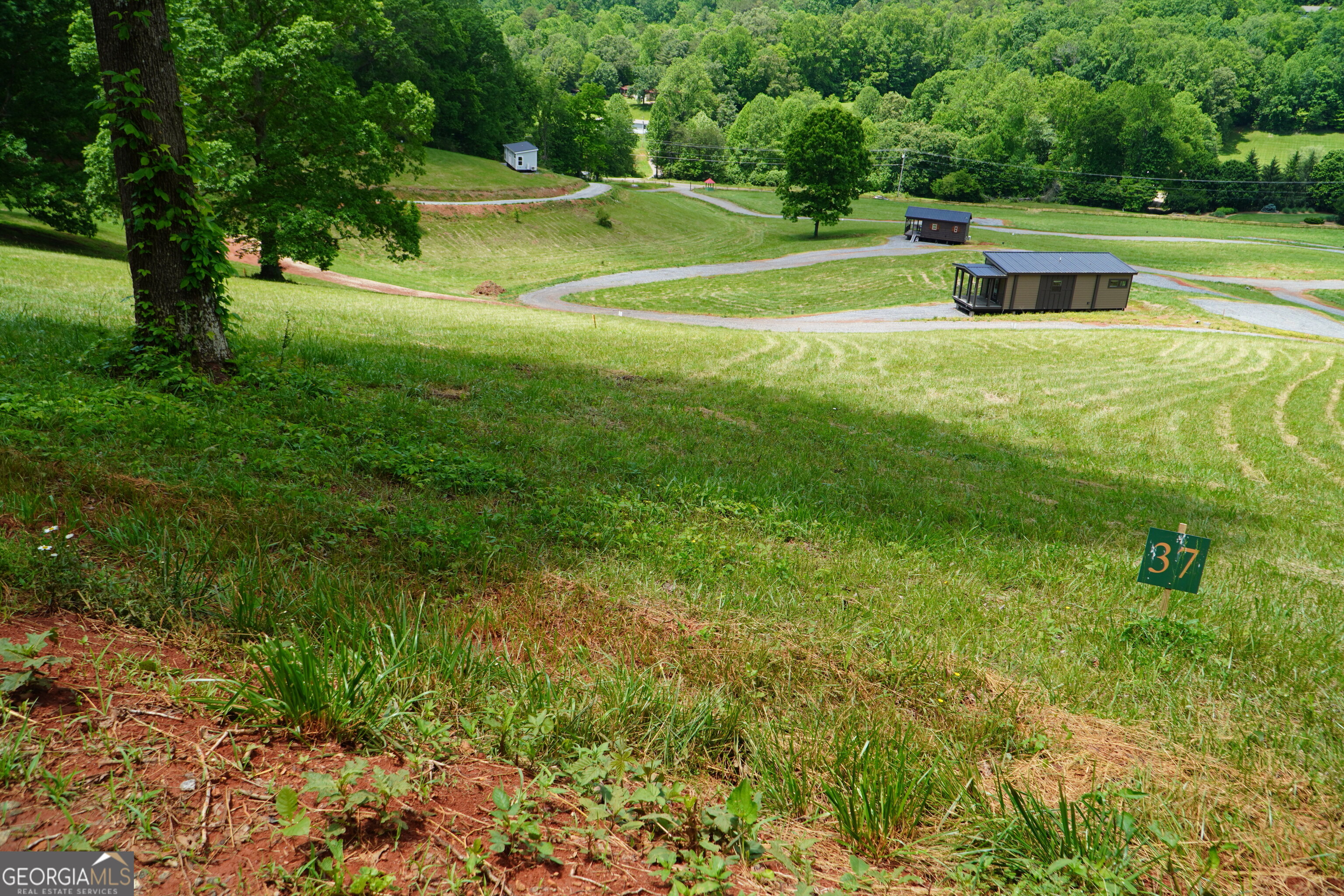 527 Saunders Road, Unit LOT 11 Franklin, NC 28734 - Photo 4 of 6