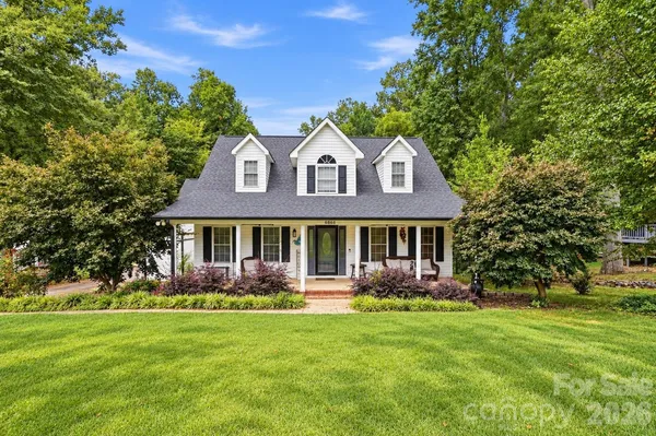 $509,900 | 8866 Oldenburg Drive, Mount Pleasant, NC 28124