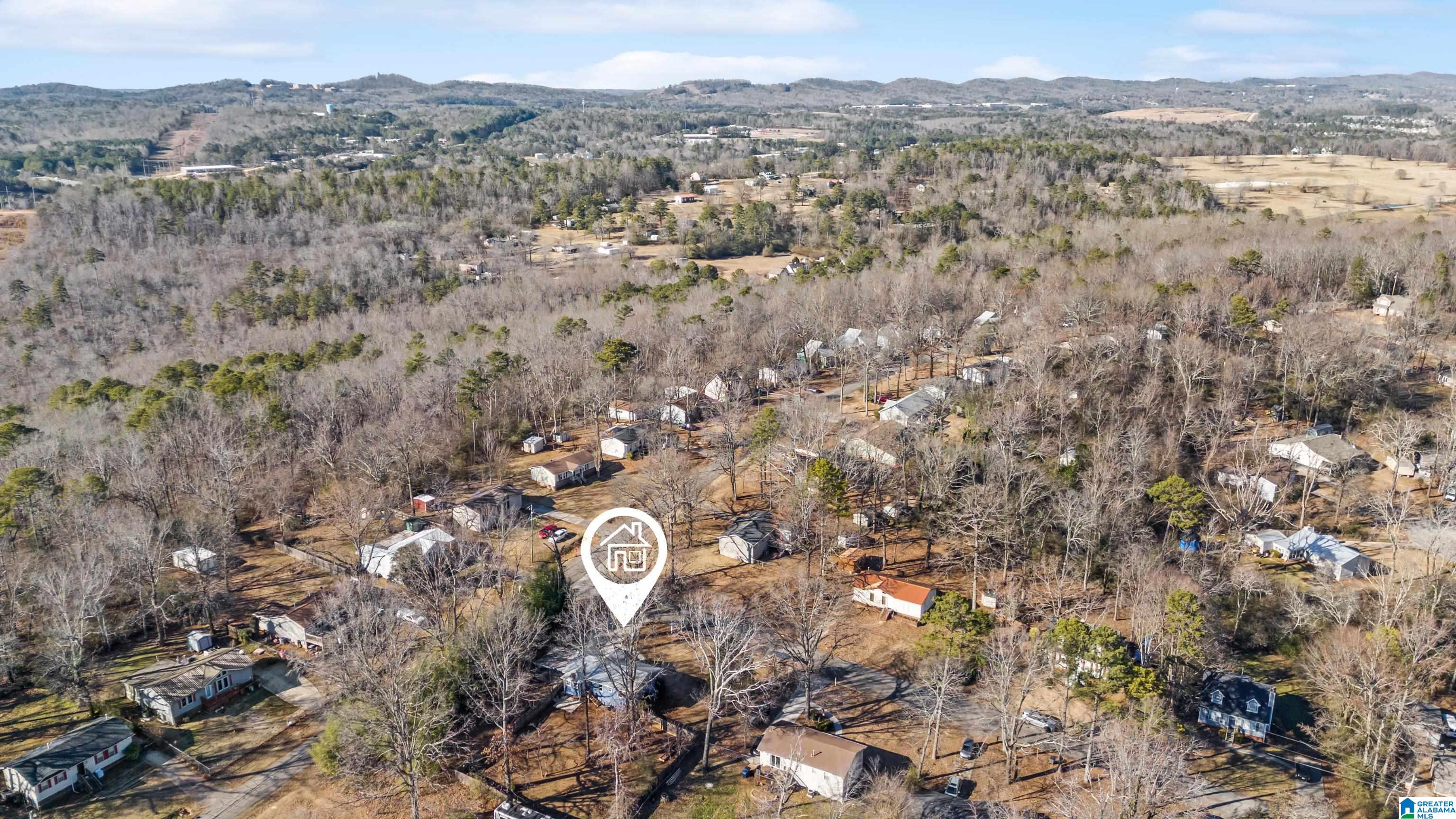 5901 Creekwood Road Birmingham, AL 35210 - Photo 40 of 41