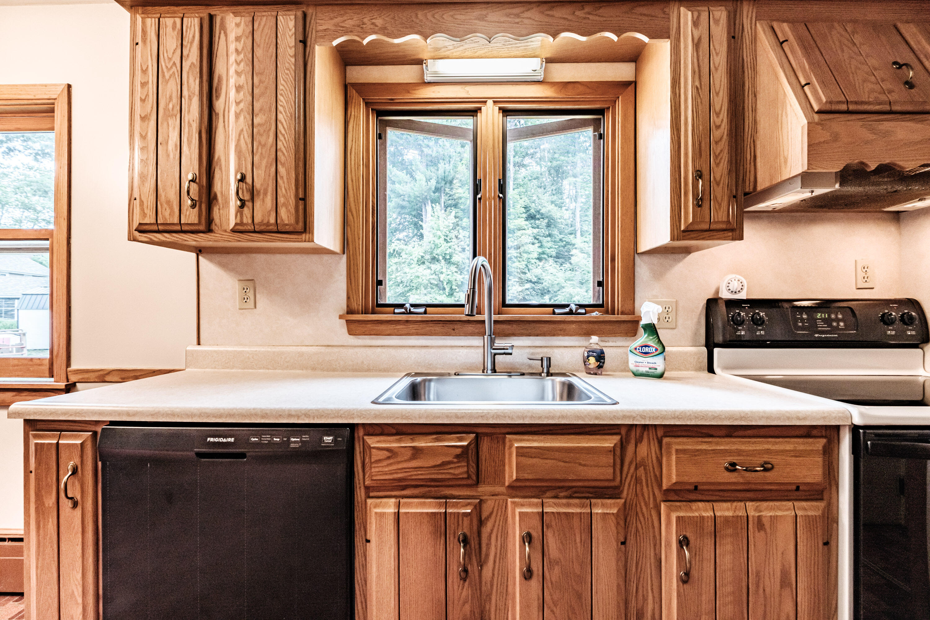 37 Pine View Road Westbrook, ME 04092 - Photo 13 of 64 Kitchen Sink Area