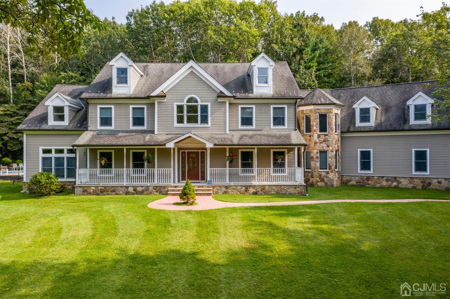 906 Jackson Valley Road Oxford, NJ 07863 - Photo 1 of 46 Gallery Image 1