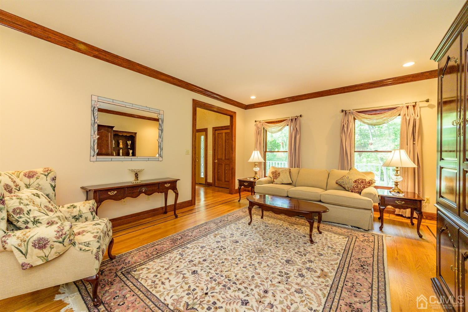 906 Jackson Valley Road Oxford, NJ 07863 - Photo 8 of 46 Gallery Image 8