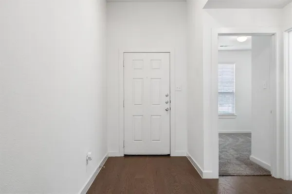 a view of small space