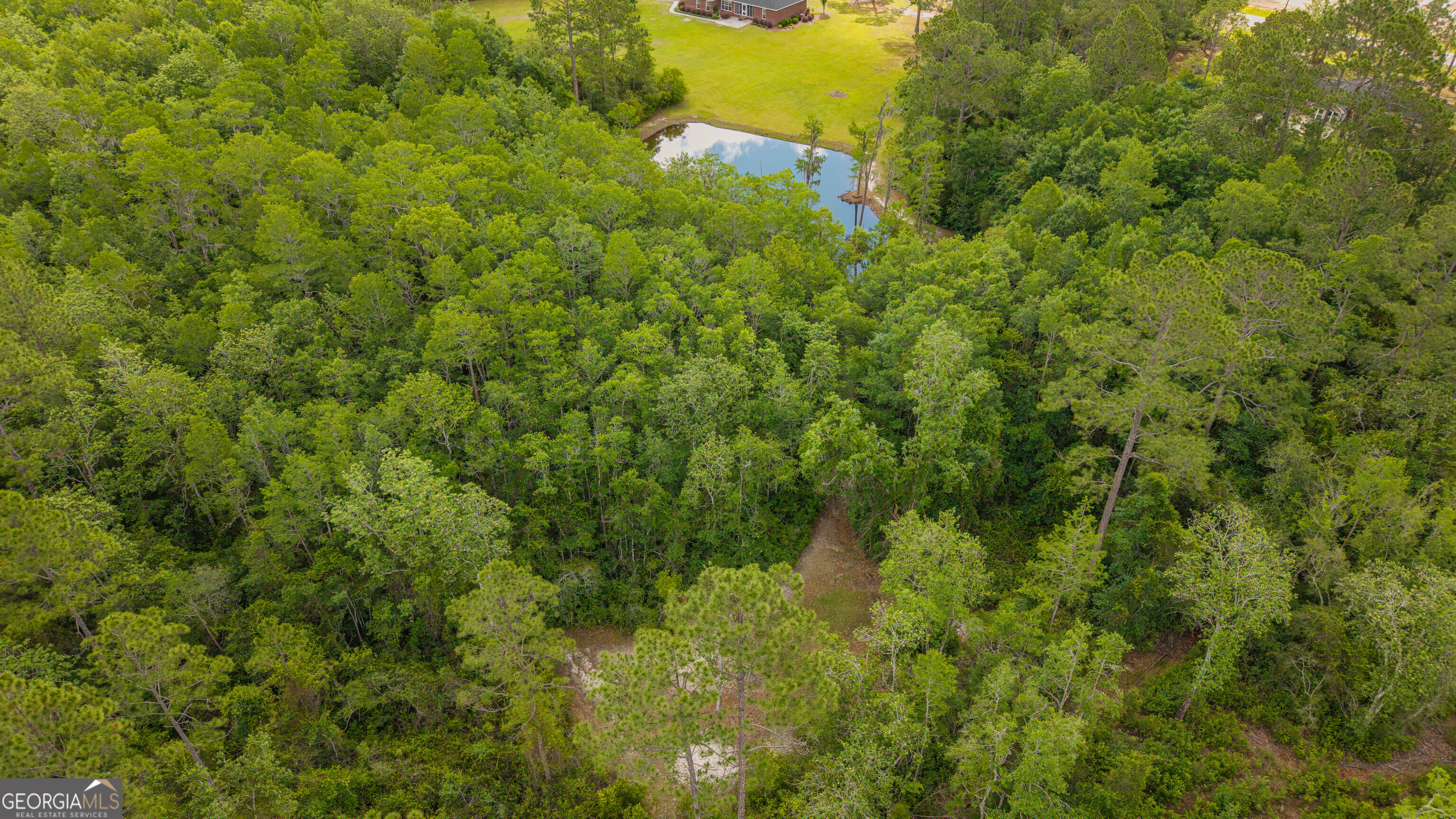 3907 Shiloh Highway Homerville, GA 31634 - Photo 21 of 59