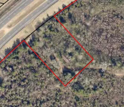 a view of small space