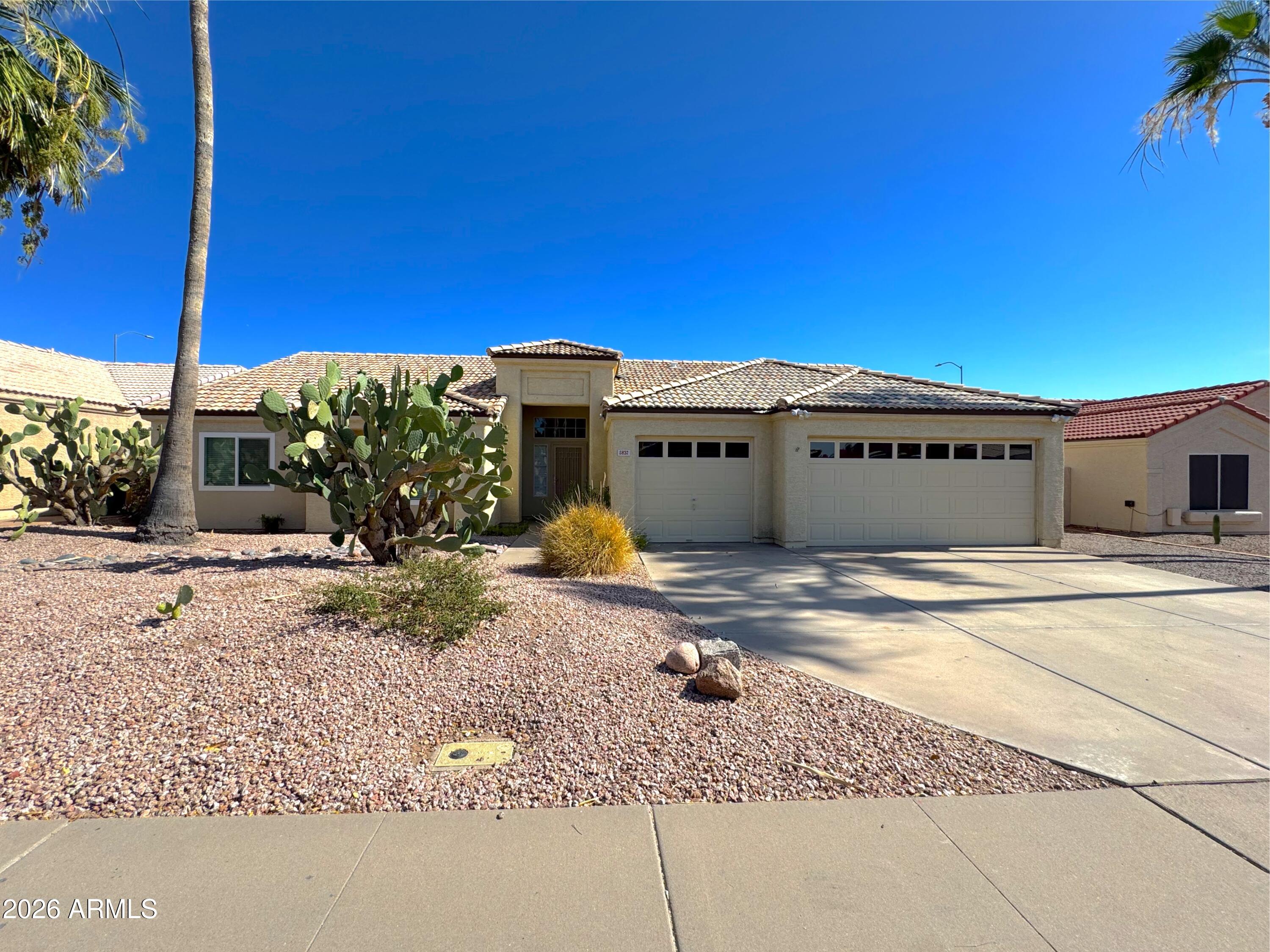 5837 East Inca Street Mesa, AZ 85205 - Photo 1 of 15 IMG_0225