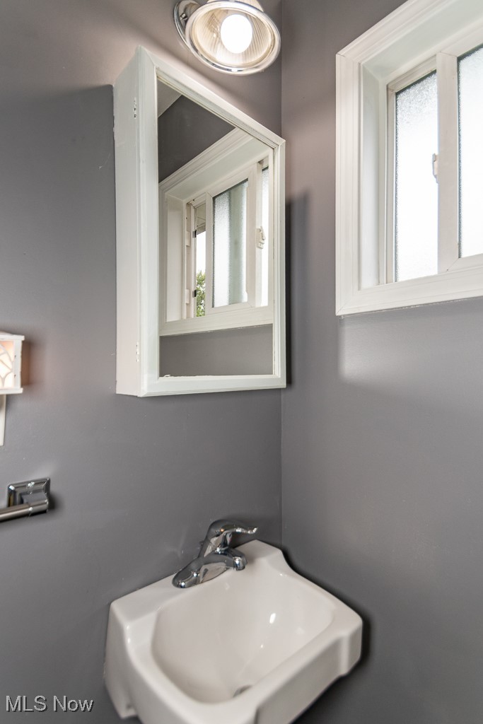 4973 Orchard Road Mentor, OH 44060 - Photo 21 of 30 Bathroom featuring a sink