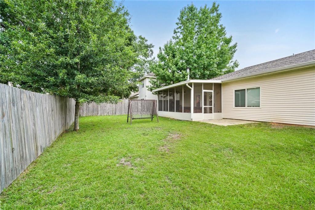 802 Orient Street Mandeville, LA 70448 - Photo 15 of 15