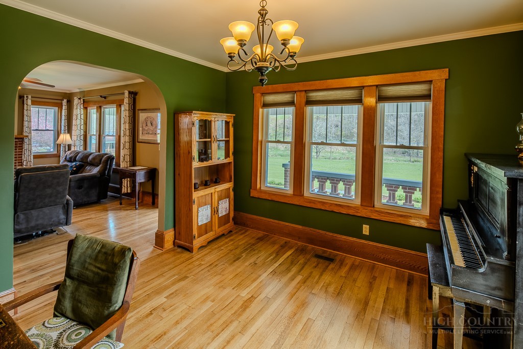 150 Wm Hardy Mast Road Sugar Grove, NC 28679 - Photo 9 of 46