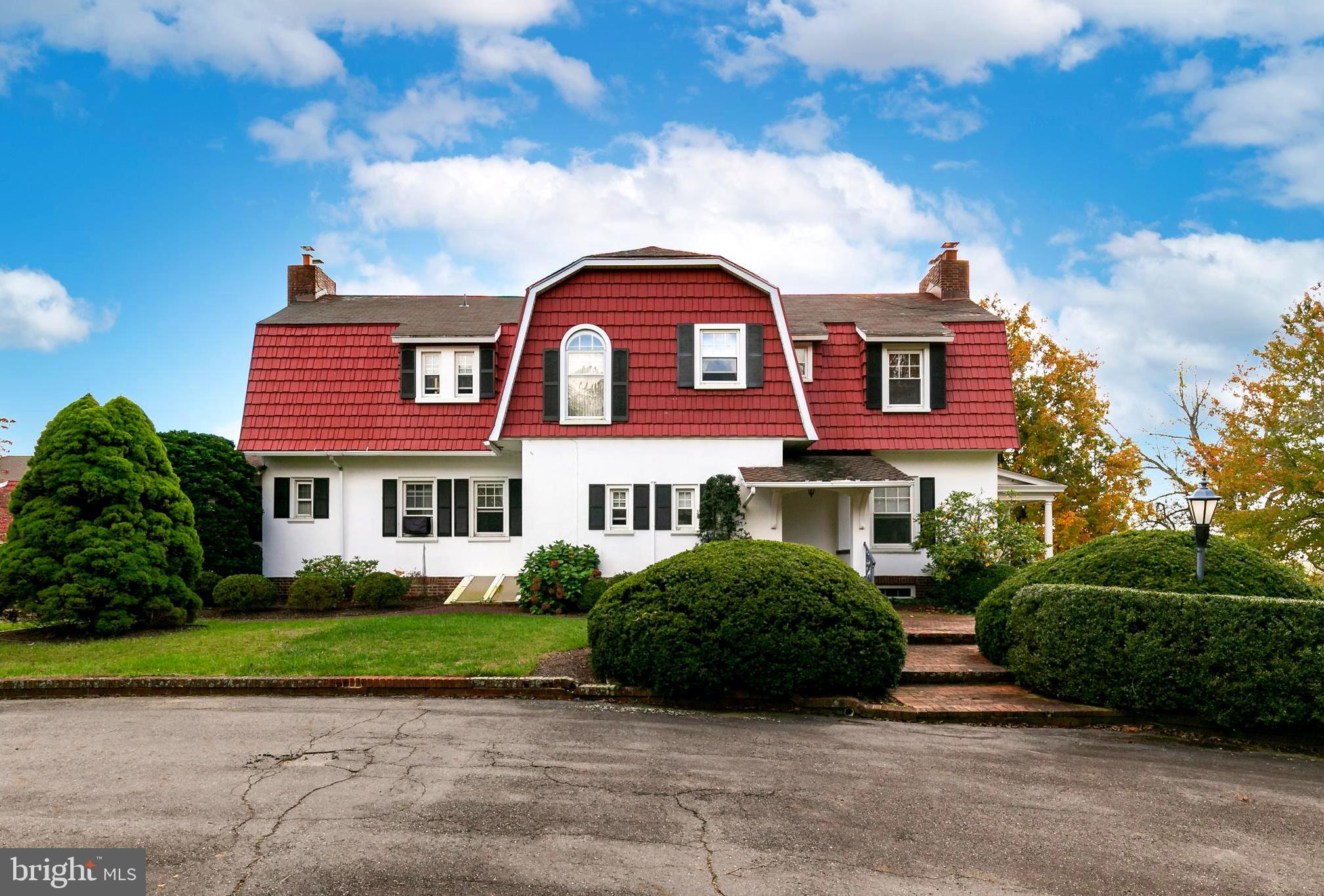 27716 Mt Pleasant Road Columbus, NJ 08022 - Photo 2 of 60
