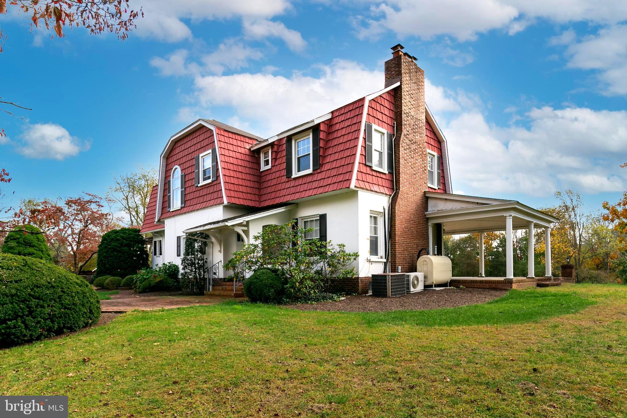 27716 Mt Pleasant Road Columbus, NJ 08022 - Photo 3 of 60