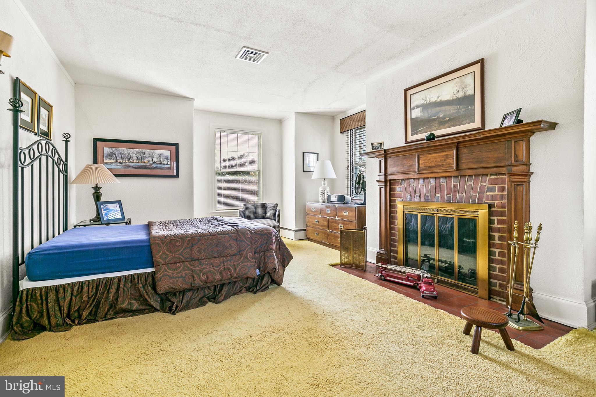 27716 Mt Pleasant Road Columbus, NJ 08022 - Photo 25 of 60