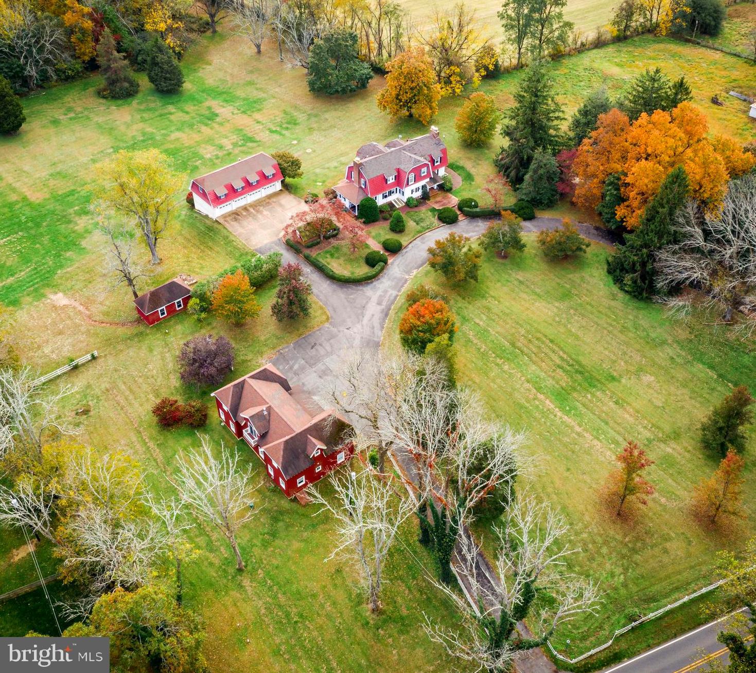 27716 Mt Pleasant Road Columbus, NJ 08022 - Photo 4 of 60