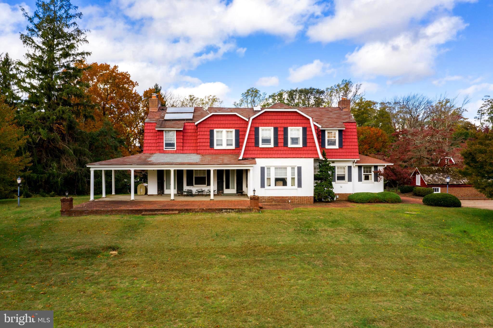 27716 Mt Pleasant Road Columbus, NJ 08022 - Photo 35 of 60