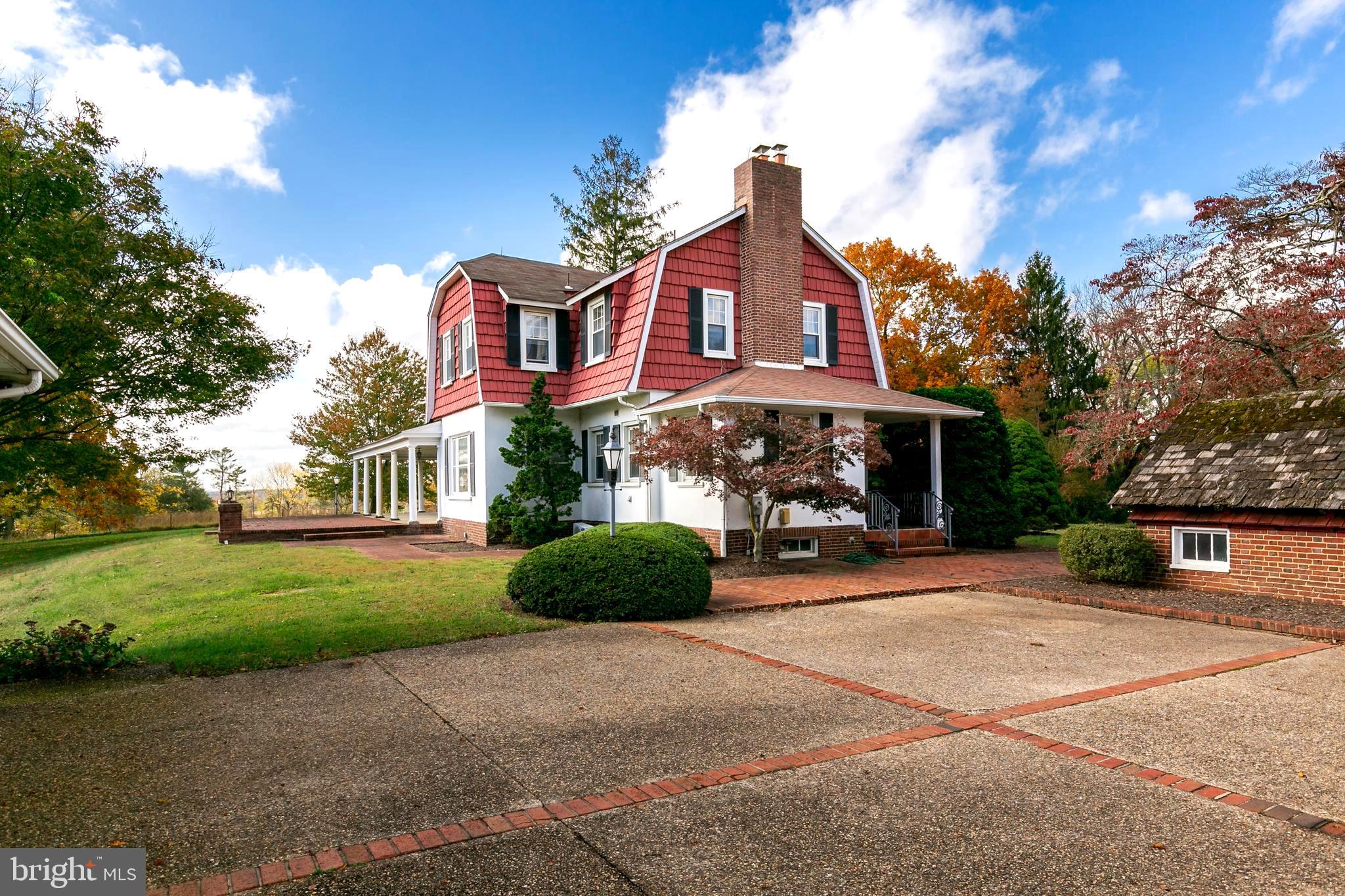 27716 Mt Pleasant Road Columbus, NJ 08022 - Photo 36 of 60