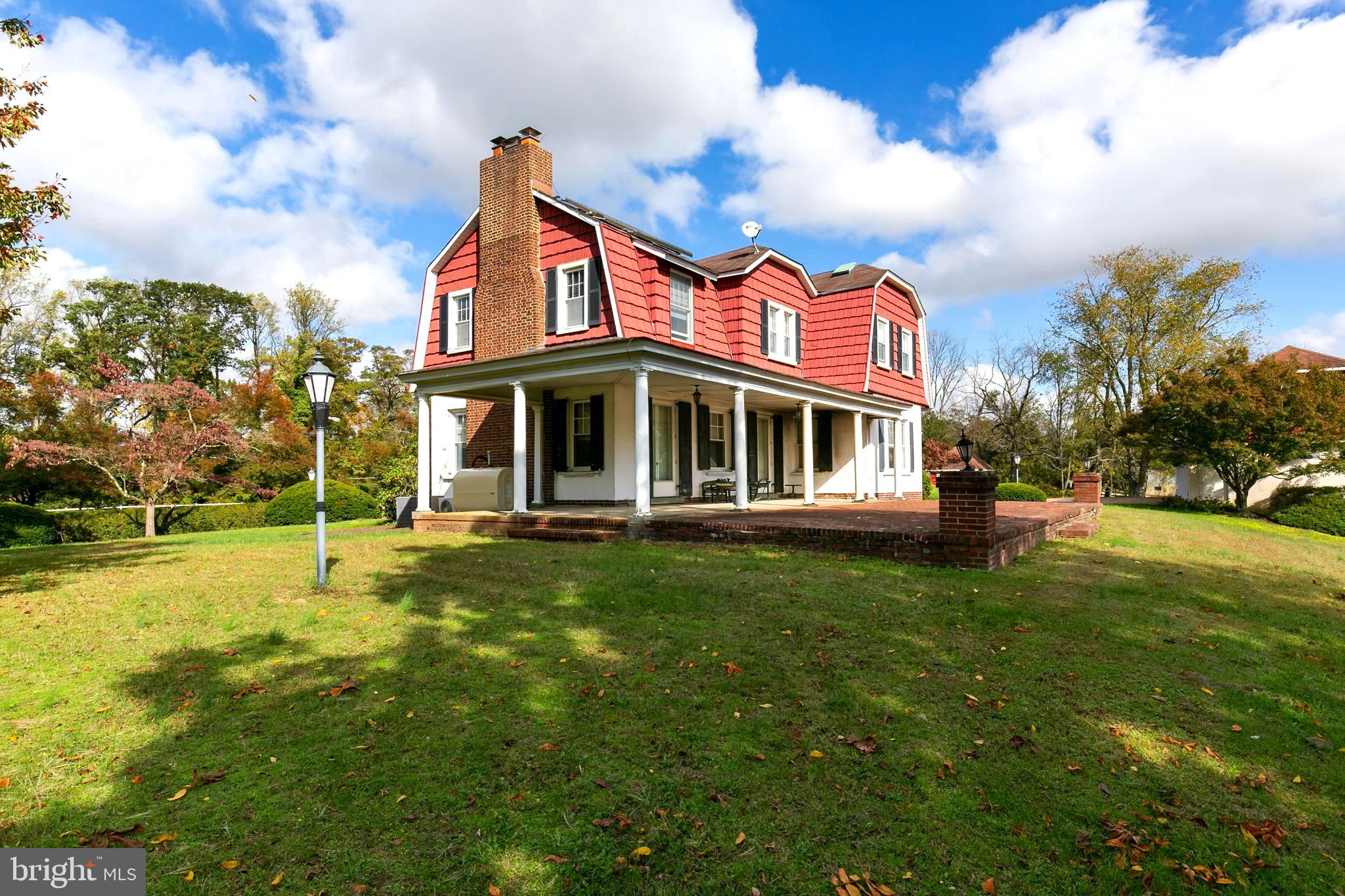 27716 Mt Pleasant Road Columbus, NJ 08022 - Photo 38 of 60