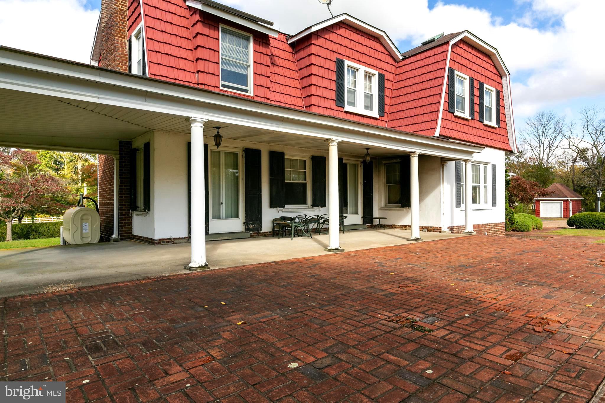 27716 Mt Pleasant Road Columbus, NJ 08022 - Photo 39 of 60