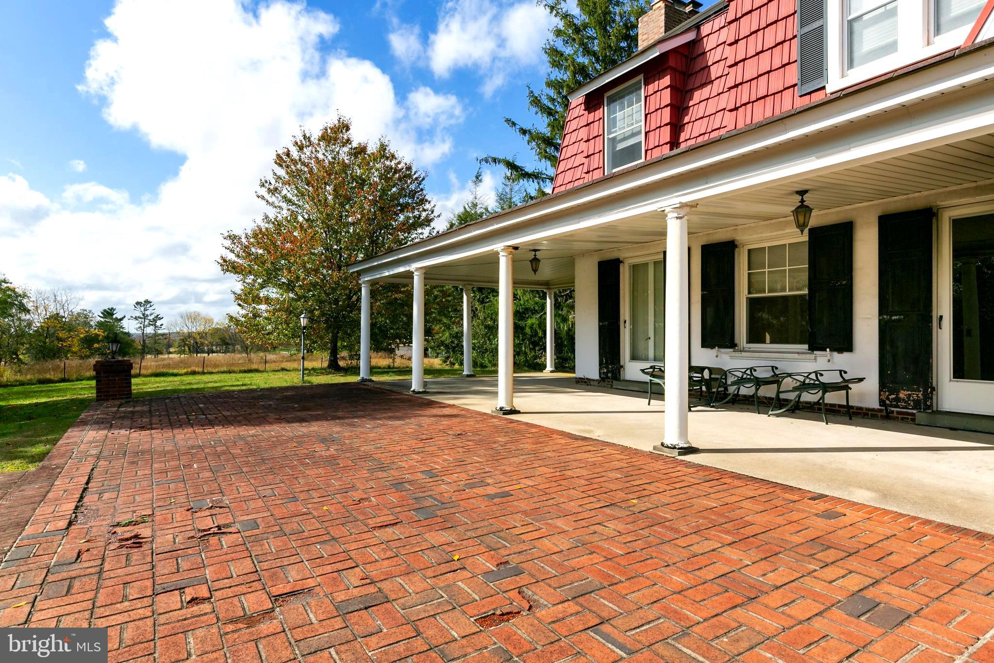 27716 Mt Pleasant Road Columbus, NJ 08022 - Photo 40 of 60