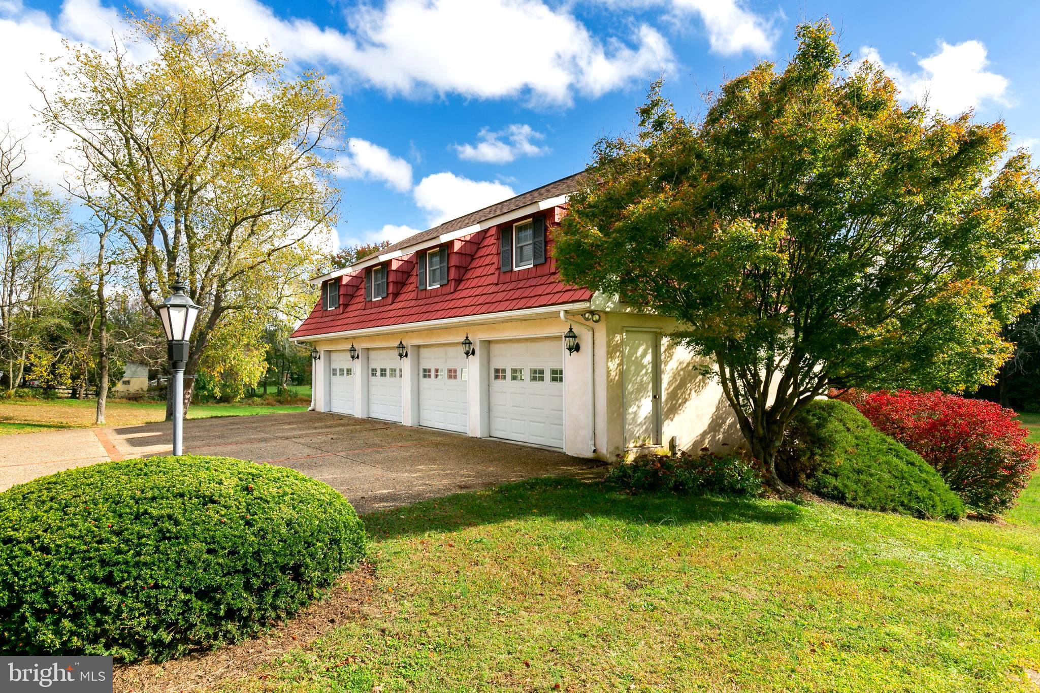 27716 Mt Pleasant Road Columbus, NJ 08022 - Photo 41 of 60