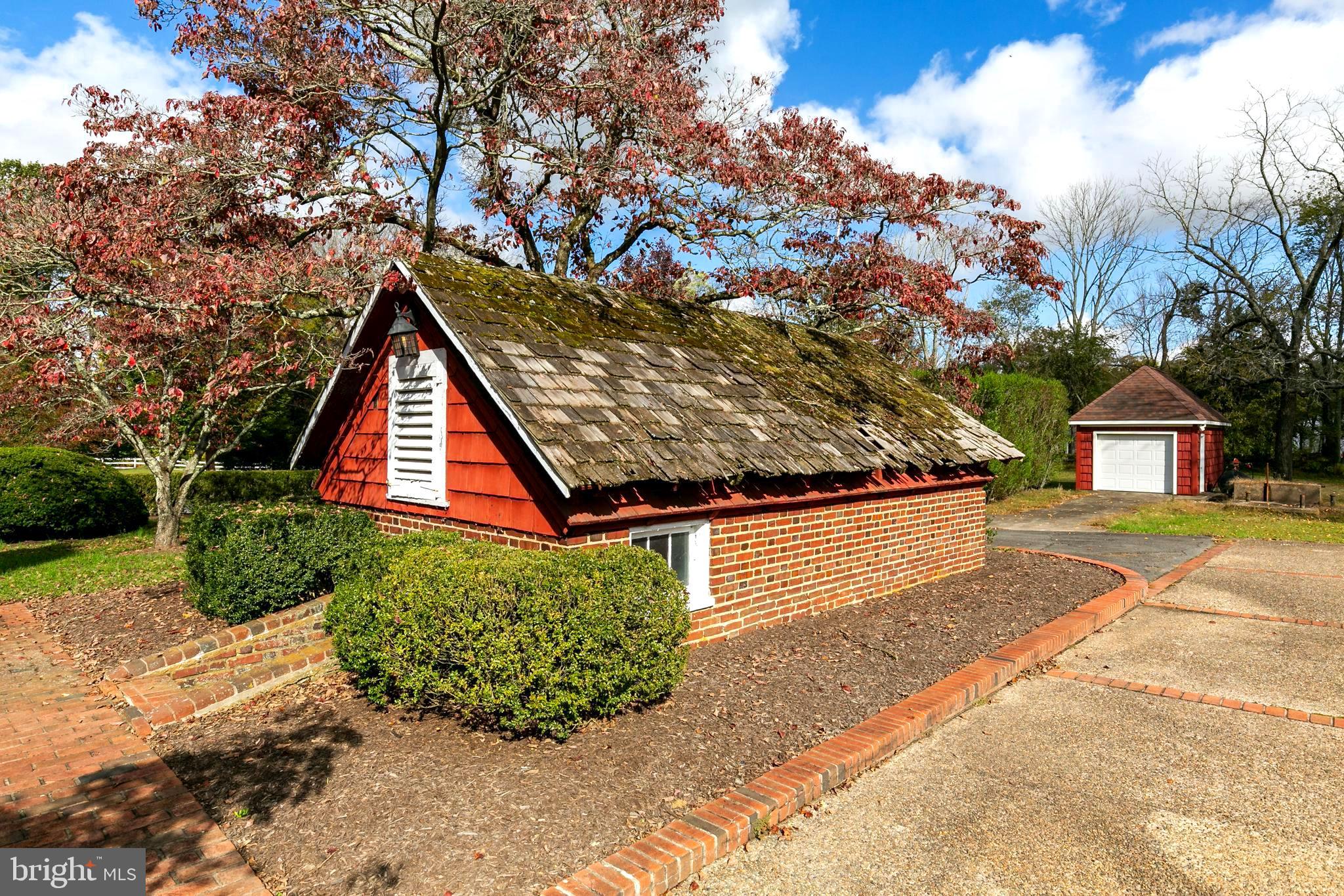 27716 Mt Pleasant Road Columbus, NJ 08022 - Photo 43 of 60