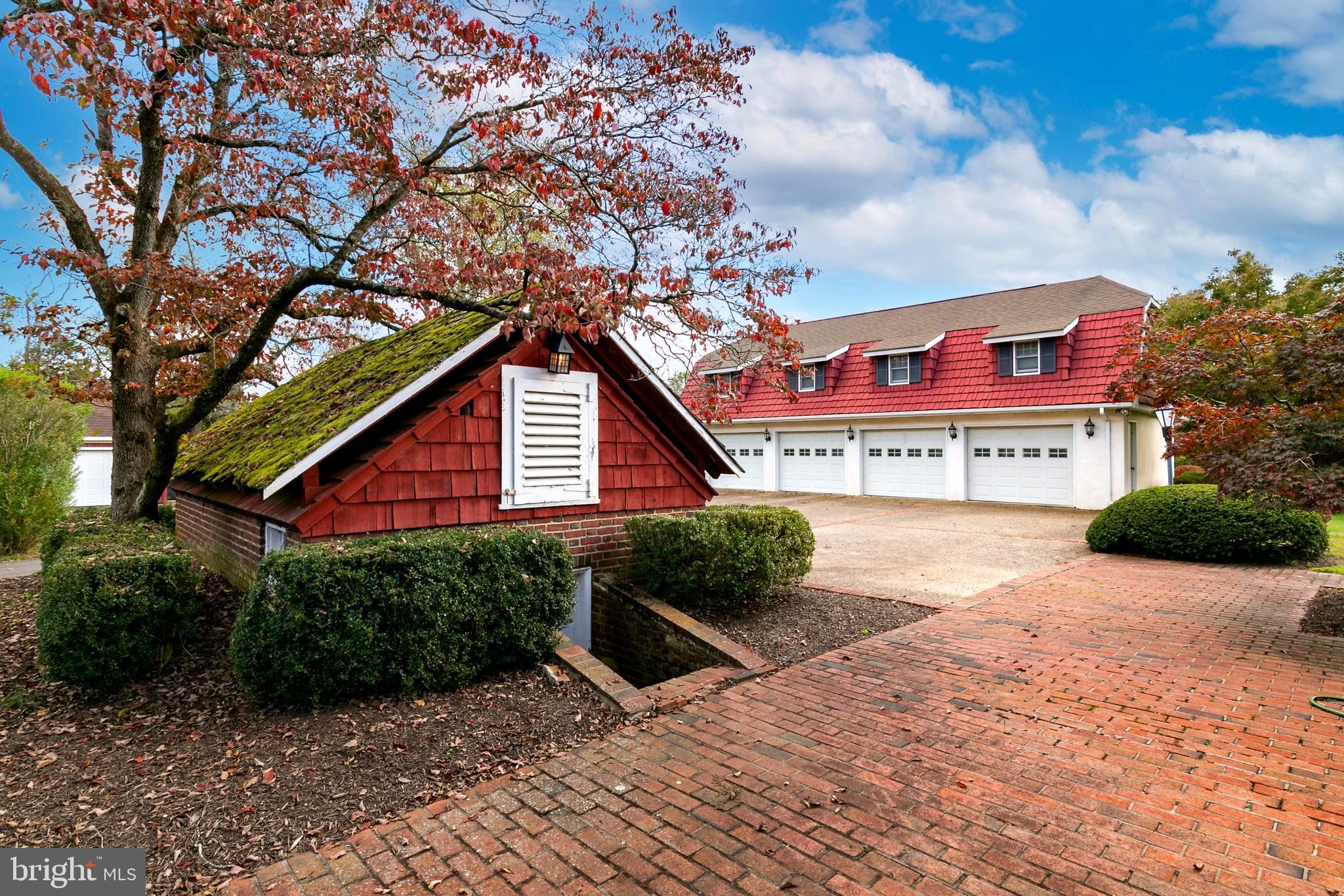 27716 Mt Pleasant Road Columbus, NJ 08022 - Photo 44 of 60
