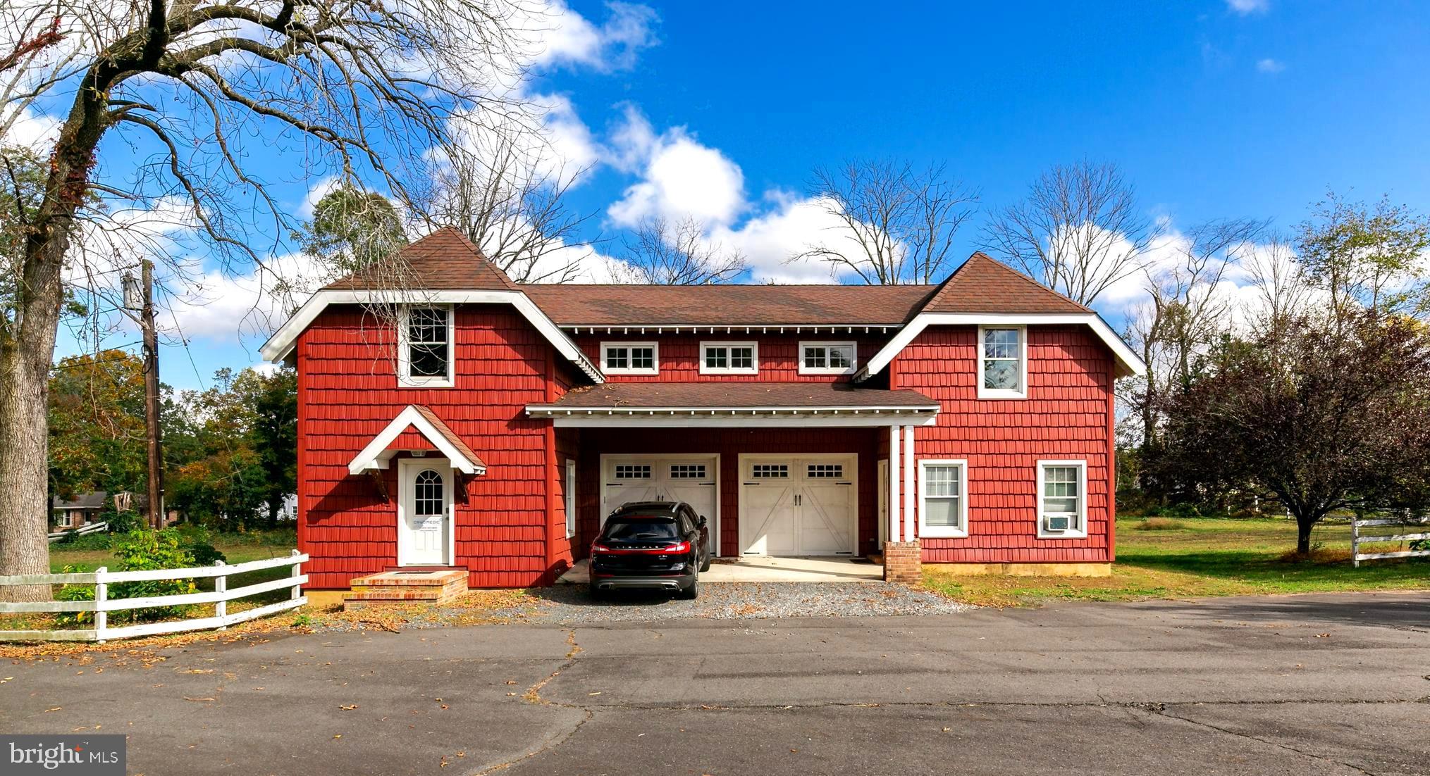 27716 Mt Pleasant Road Columbus, NJ 08022 - Photo 45 of 60