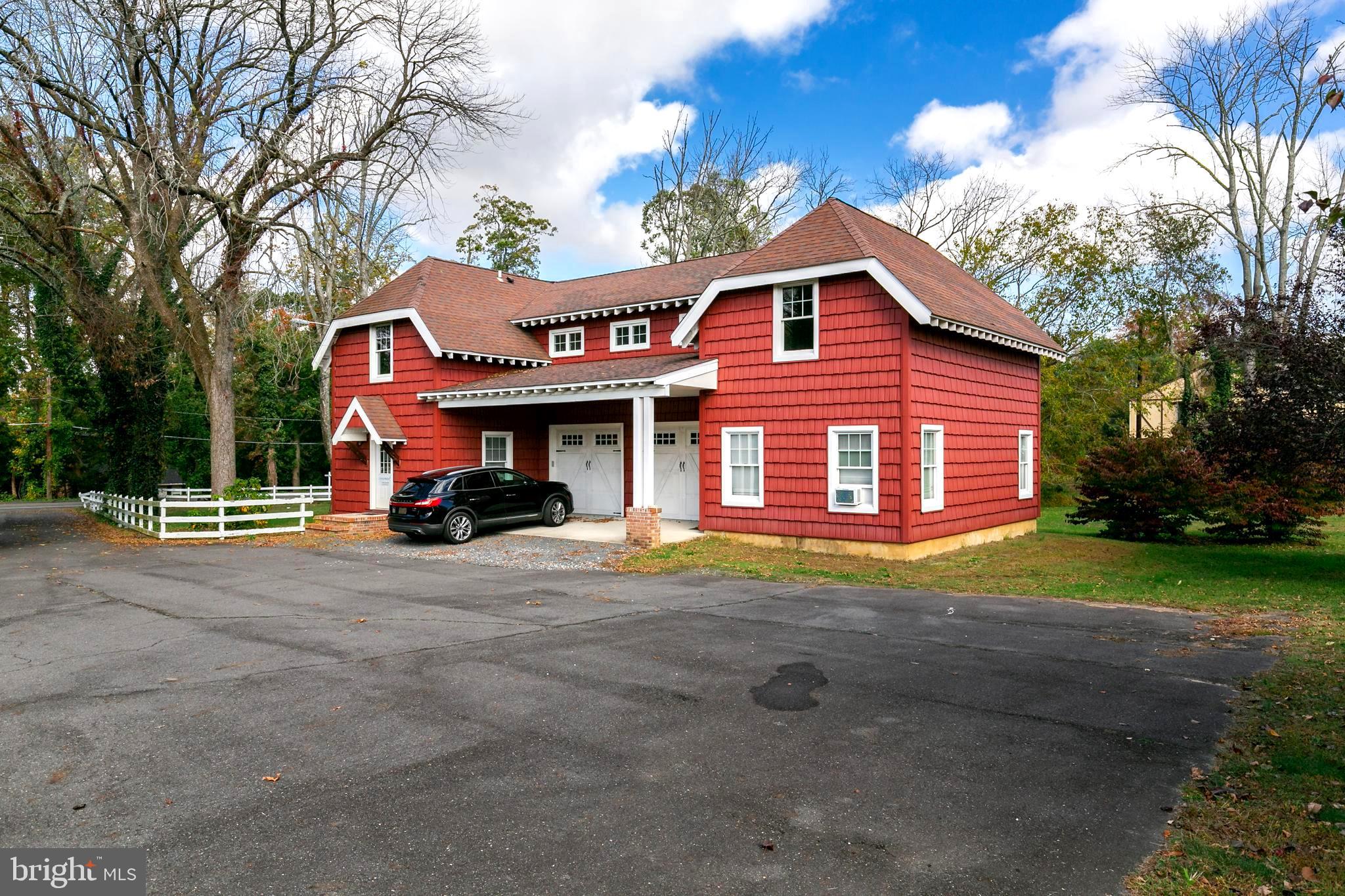 27716 Mt Pleasant Road Columbus, NJ 08022 - Photo 46 of 60