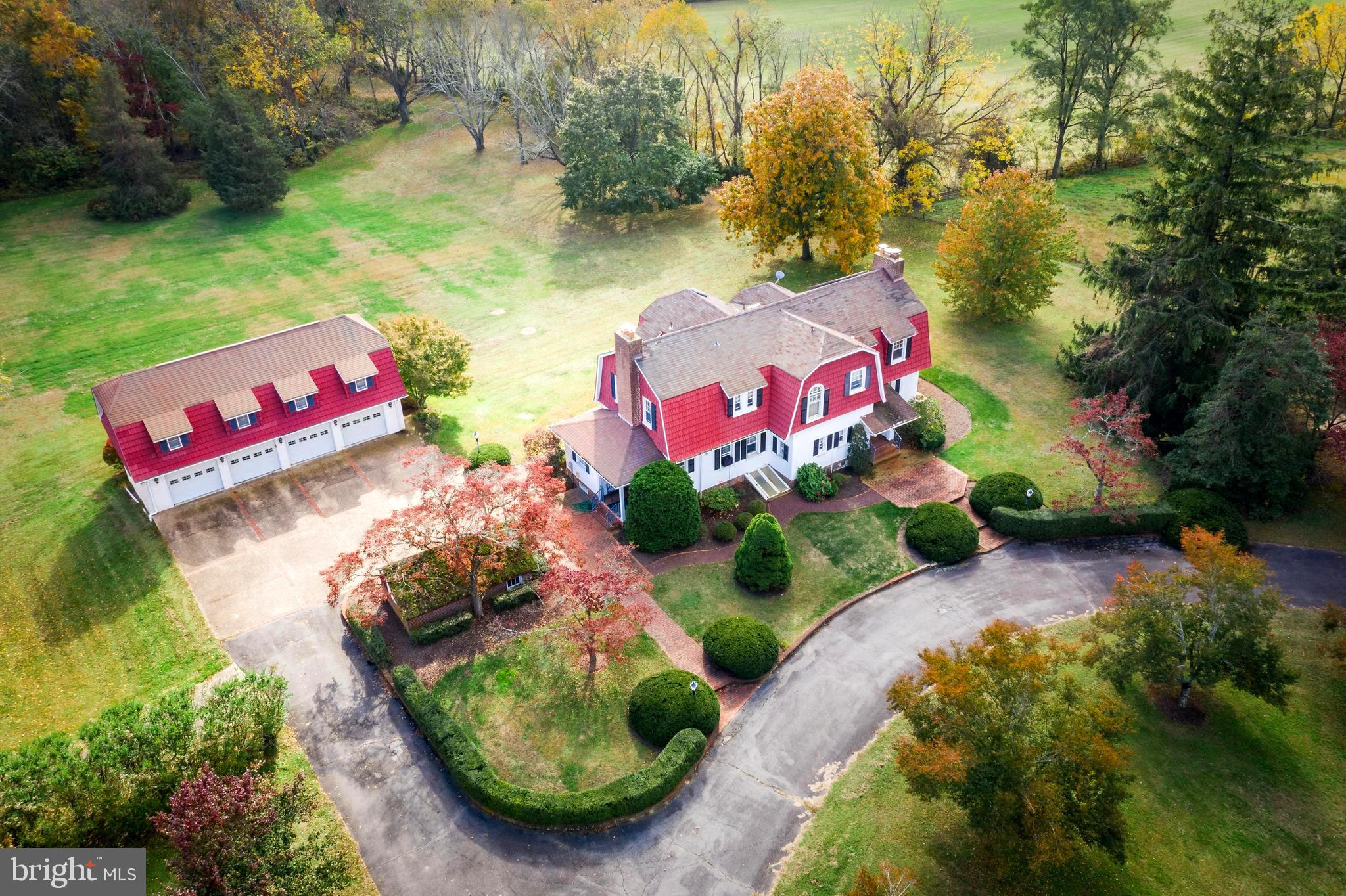 27716 Mt Pleasant Road Columbus, NJ 08022 - Photo 49 of 60