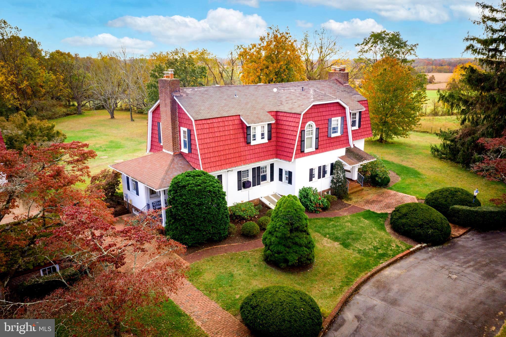 27716 Mt Pleasant Road Columbus, NJ 08022 - Photo 52 of 60