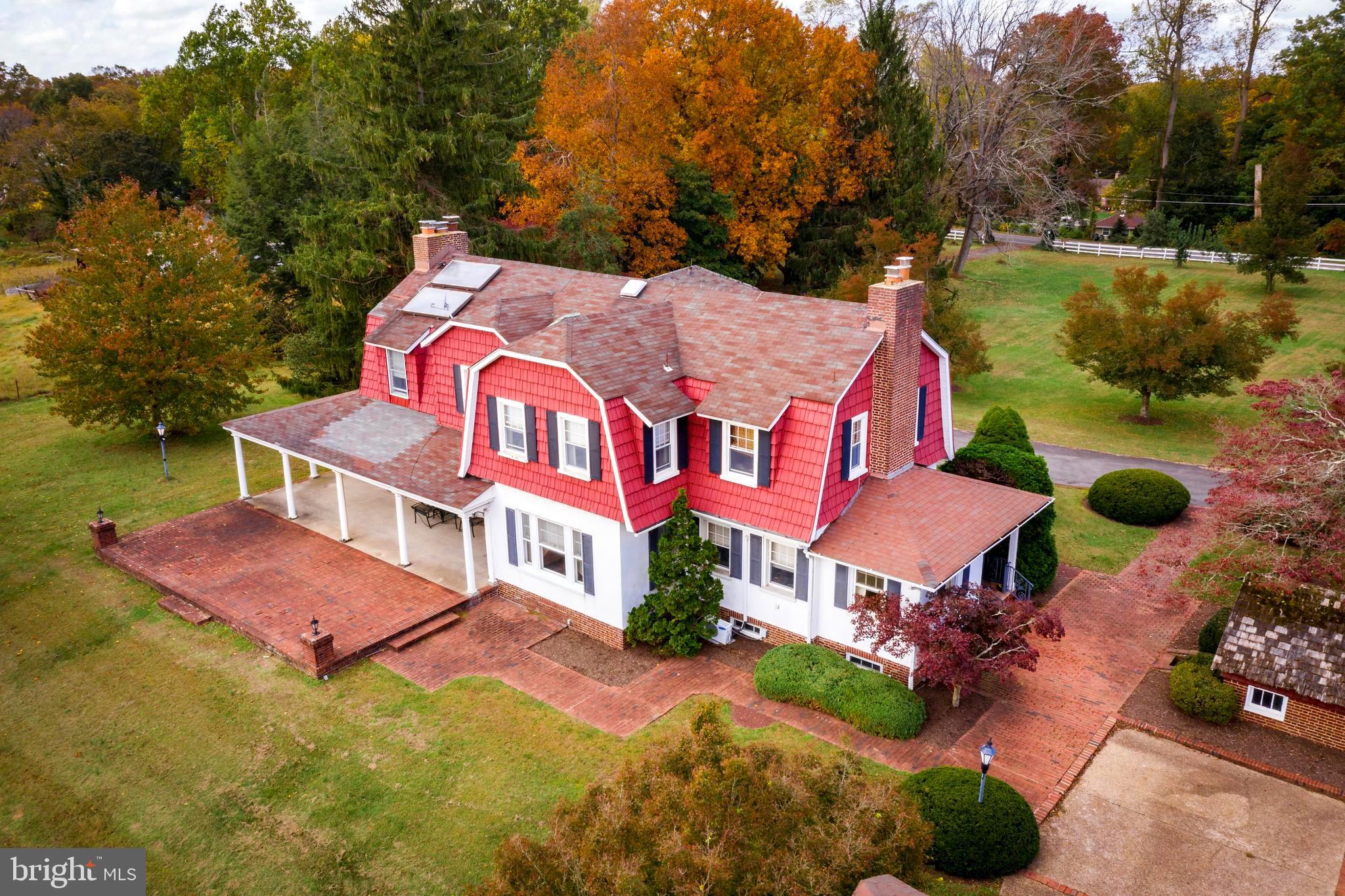 27716 Mt Pleasant Road Columbus, NJ 08022 - Photo 53 of 60