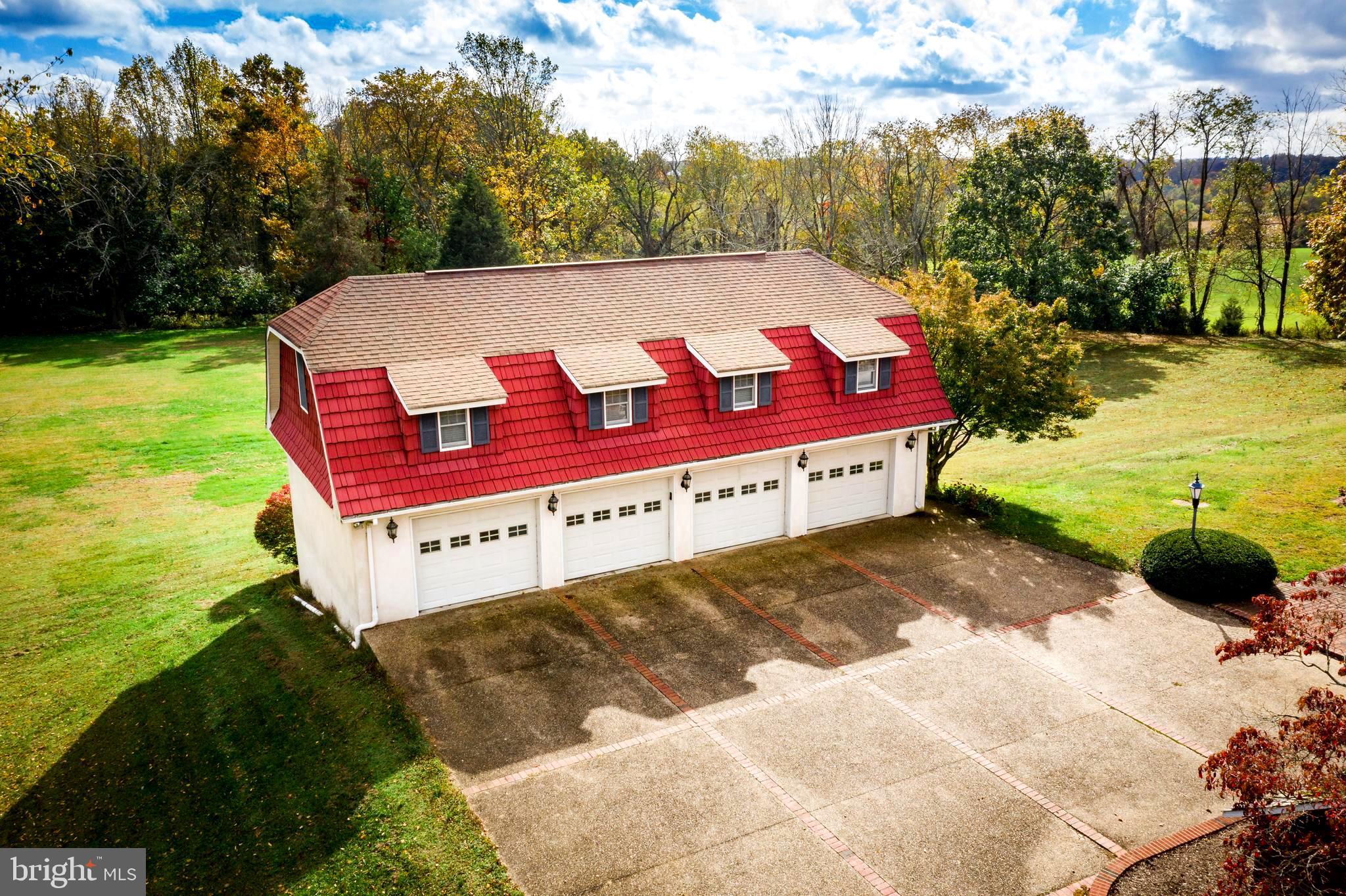 27716 Mt Pleasant Road Columbus, NJ 08022 - Photo 54 of 60