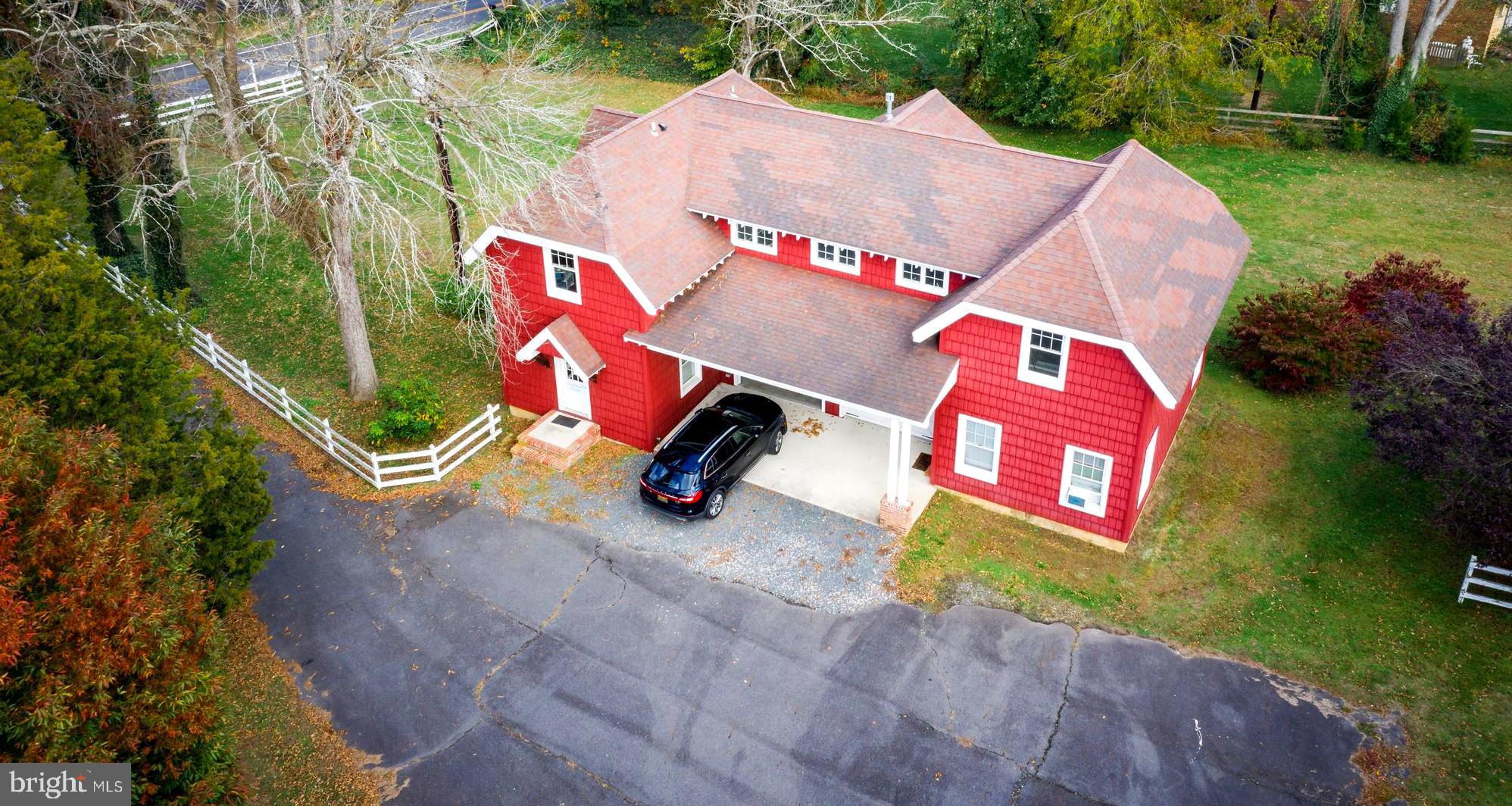 27716 Mt Pleasant Road Columbus, NJ 08022 - Photo 55 of 60