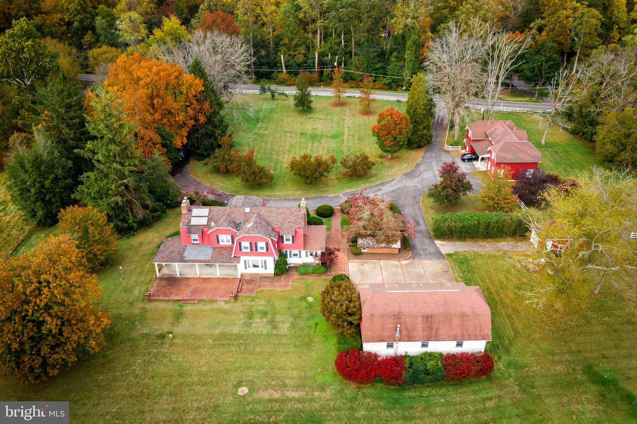 27716 Mt Pleasant Road Columbus, NJ 08022 - Photo 56 of 60