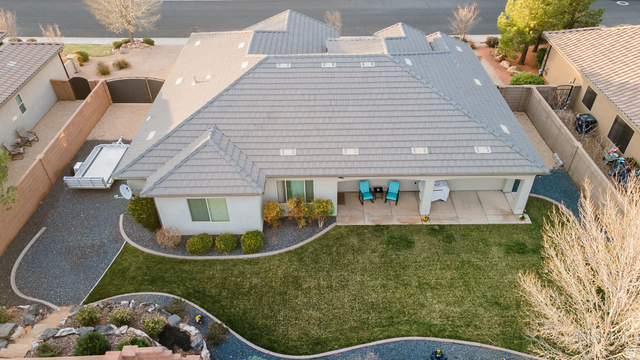 4347 West Bowler Street Hurricane, UT 84737 - Photo 33 of 35