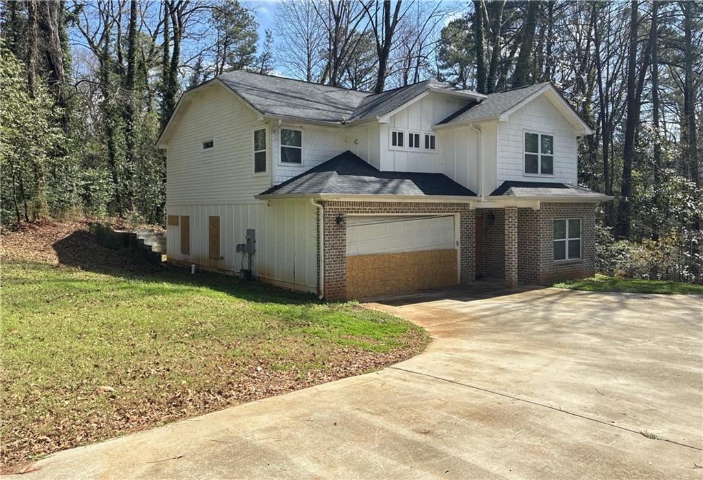 2152 Lilac Lane Decatur, GA 30032 - Photo 2 of 25