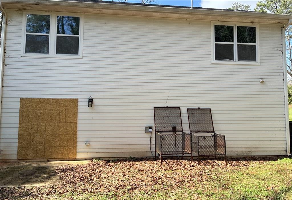 2152 Lilac Lane Decatur, GA 30032 - Photo 5 of 25