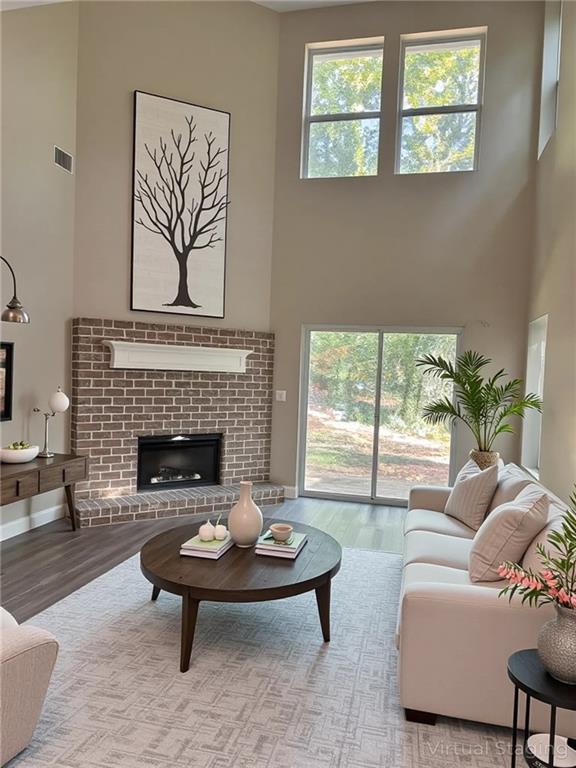 2152 Lilac Lane Decatur, GA 30032 - Photo 8 of 25