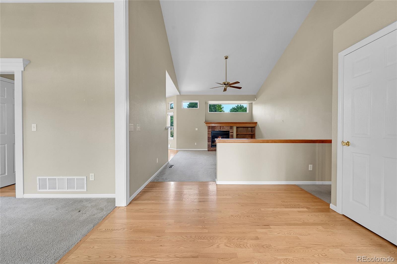 19115 East Belleview Place Centennial, CO 80015 - Photo 5 of 47 a view of a kitchen with a sink