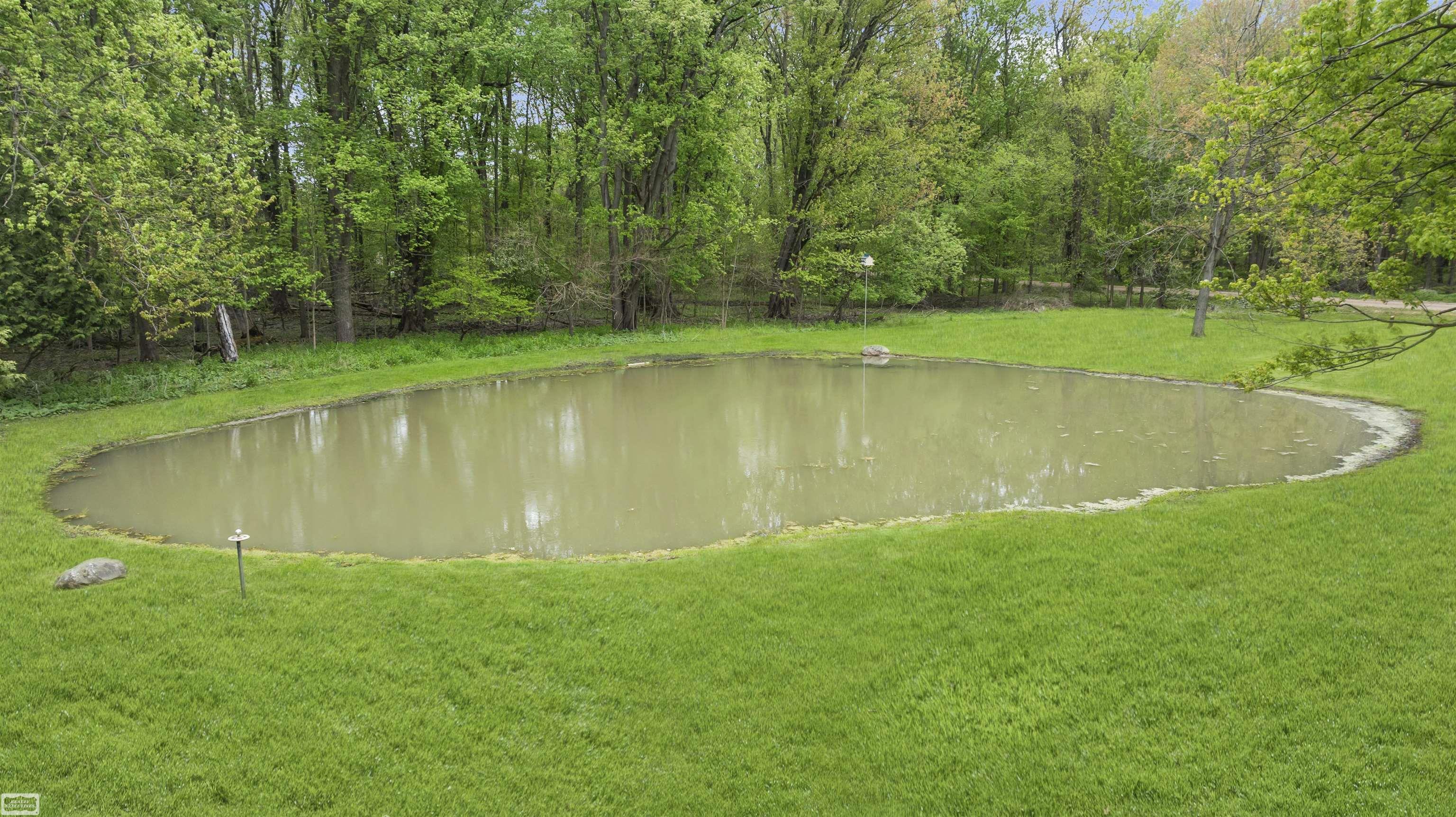 3365 Howland Road Almont, MI 48003 - Photo 58 of 62 Gallery Image 58