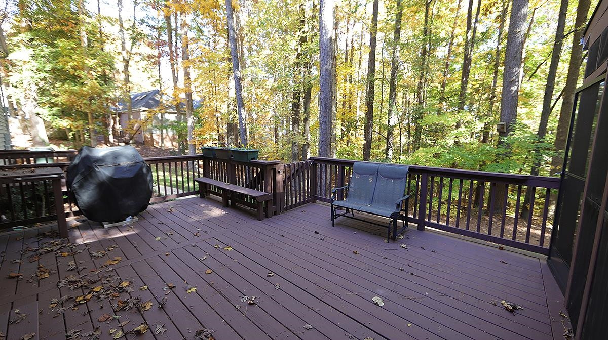 7300 Rainwater Road Raleigh, NC 27615 - Photo 16 of 18 Photo 20