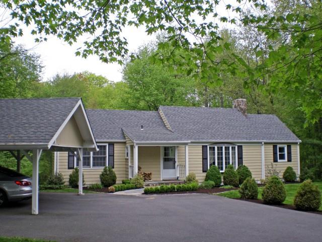 52 Mountain Road Wilton, CT 06897 - Photo 1 of 1