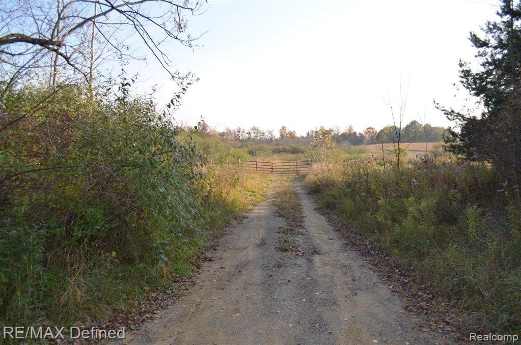 0 Crawford Road Oxford, MI 48371 - Photo 1 of 9